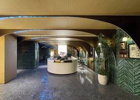 Habo Hotel Shanghai 2