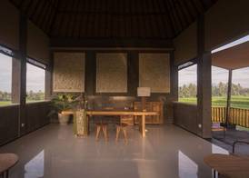 Manyi Village Ubud 2