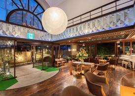 Hotel New Wakasa 3