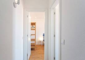 Mouraria Lisbon Soul Apartments T2 - 5pax 3