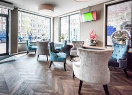 Melrose Hotel 2