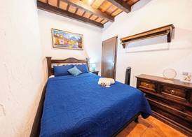 Los Faroles Hotel & Spa 5
