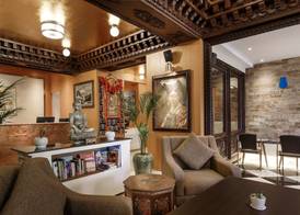 Hotel Tibet 3