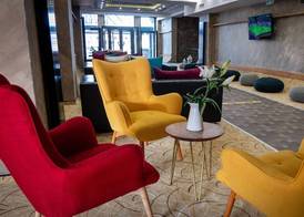 Riverside Boutique Hotel 3