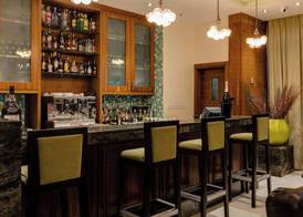 Protea Hotel by Marriott Benin City Select Emotan 3