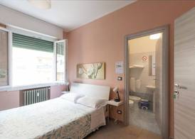 FARE BnB - Room & Breakfast Santa Maria 5