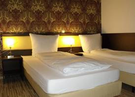 Cityhotel Ahlen Garni 3