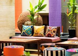 Novotel Goa Candolim 4