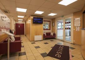 Hotel Cerise Chatou 4