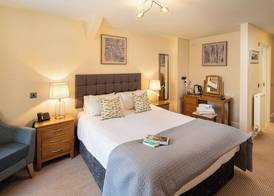 Gwbert Hotel 4