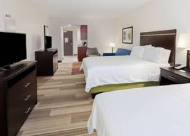 Holiday Inn Express & Suites MONTGOMERY E - EASTCHASE by IHG 2