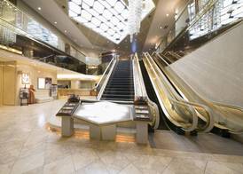 Shin Osaka Washington Hotel Plaza 3