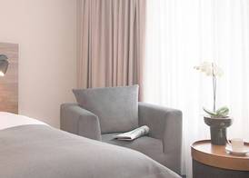 Victor's Residenz-Hotel München 5