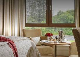 Sneem Hotel 5