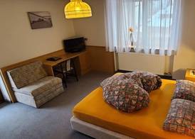 Hotel Garni Ongaro 2