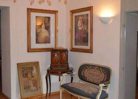 Hotel Pension Walzerstadt 2