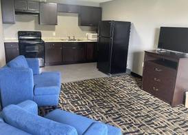 Homegate Inn And Suites Collierville TN 3