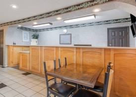 Mount Pleasant INN 4