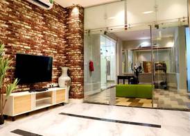 Alamein serviced apartments 2