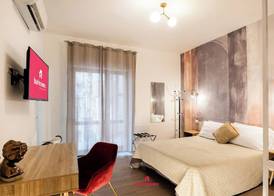 BARIROOMS - Melo Suites 3