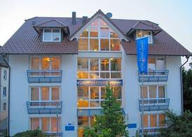 Garni-Hotel Sailer & Hotel Sailer ́s Villa 5