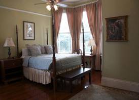 The Queen Anne 3