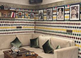 Riad Safia 4