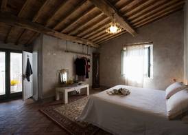 B&B Podere Camaiano 3