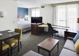 Residence Inn Milford 4