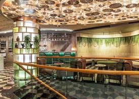 Opera Hotel Bosphorus - Preferred Hotels and Resorts 2