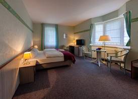 Hotel "Am Werl" 3
