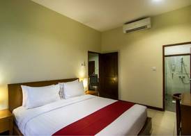 Seminyak Square Hotel And Villas 2
