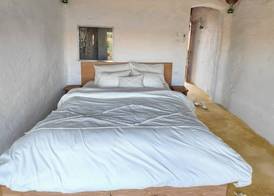 Nala Narty Nubian House & Organic Farm 4