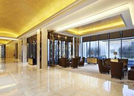 Four Points by Sheraton Langfang, Gu'an 2