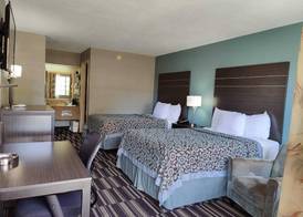 Days Inn by Wyndham Southaven MS 3