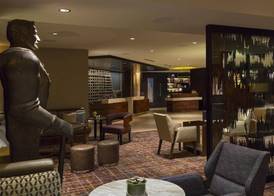 Hyatt Centric Chicago Magnificent Mile 2