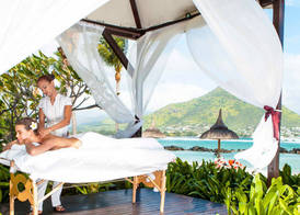 Hôtel Sands Resort et Spa 5