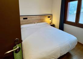 Hotel NIU 5