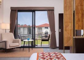 Bookmark Resorts, Jogi Mahal, Ranthambore 4