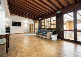 La Rosa Hotel - Selinunte 5