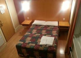Berkeley Court Hotel 5