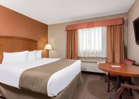 Canmore Inn & Suites 5