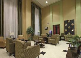 GreenTree Inn and Suites Florence, AZ 3