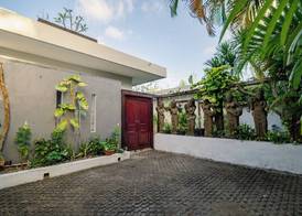 Jimbaran Beach Bliss Villa, Bali 2