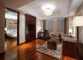 Ramada Plaza Xian South 3