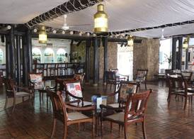 Voyager Beach Resort 4