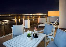 Golden Star City Resort 5