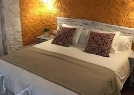 Hotel Rural los Caracoles 3