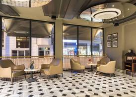 Marius Hotel 3