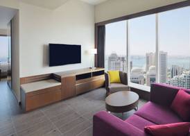 Delta Hotels by Marriott City Center Doha 5